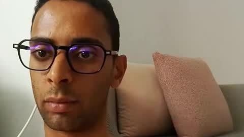 TunisienSexyGuy online show from 25, 4, 2026