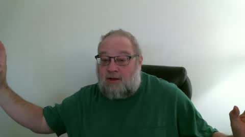 Turd Ferguson online show from 19, 12, 2025