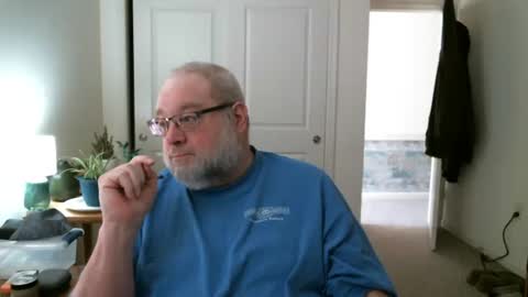 Turd Ferguson online show from 5, 2, 2026