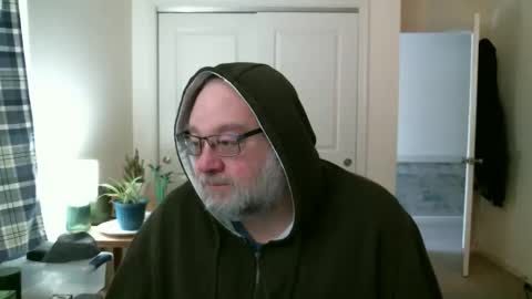 Turd Ferguson online show from 11, 2, 2026