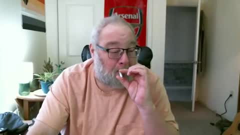 Turd Ferguson online show from 4, 3, 2026