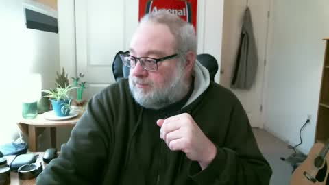 Turd Ferguson online show from 7, 3, 2026