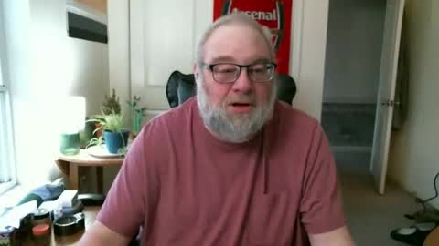 Turd Ferguson online show from 16, 3, 2026