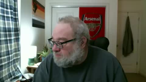 Turd Ferguson online show from 21, 3, 2026