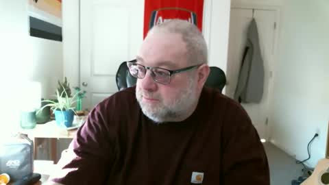 Turd Ferguson online show from 11, 4, 2026