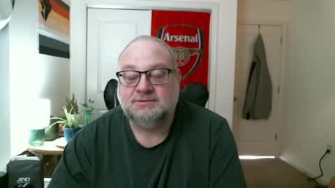 Turd Ferguson online show from 12, 4, 2026