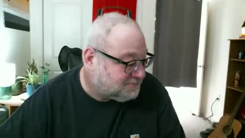 Turd Ferguson online show from 14, 4, 2026