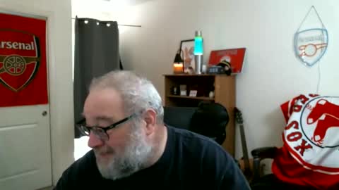 Turd Ferguson online show from 29, 5, 2026