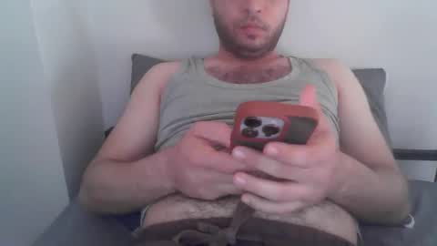 Snapshot of turkhis_boy22 chatting on 30, 4, 2026 turkhis_boy22 online show from 30, 4, 2026