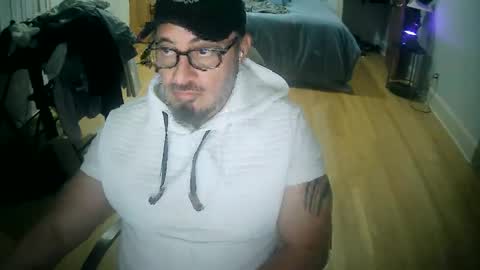 tuscan_taurus online show from 3, 11, 2025