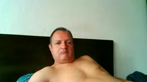 Mario Ramirez online show from 9, 10, 2025