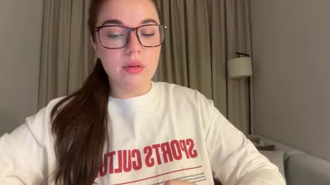 Ariana online show from 14, 3, 2026