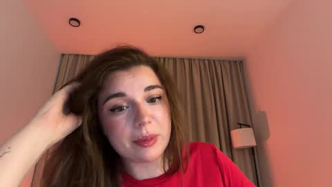 Ariana online show from 4, 4, 2026