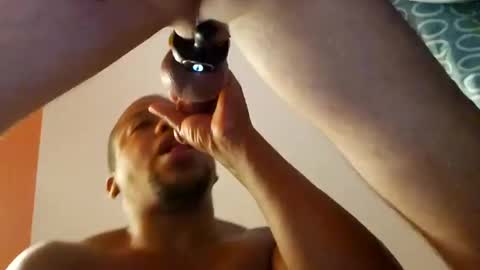 tux_97 online show from 18, 11, 2025