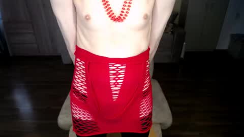 Clementine online show from 23, 4, 2026