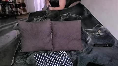 Lana online show from 22, 3, 2026