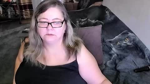 Lana online show from 23, 3, 2026