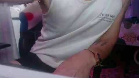 Snapshot of twackedntatted chatting on 3, 4, 2026 TwackedNTatted online show from 3, 4, 2026