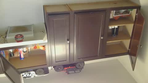 Tweeter74 online show from 18, 1, 2026