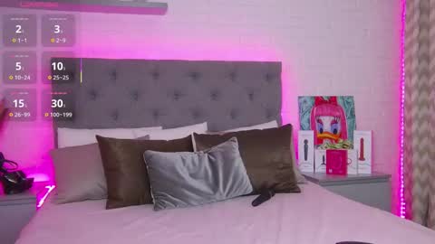 Hallie online show from 8, 11, 2025