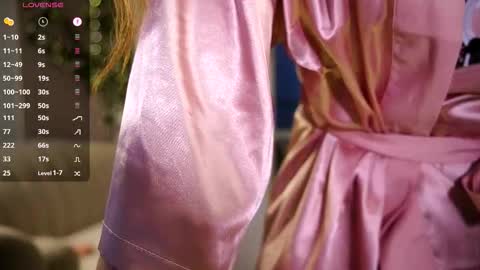 Amelie online show from 27, 2, 2026