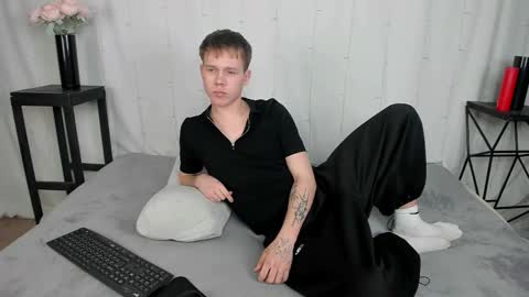 Angus online show from 18, 3, 2026