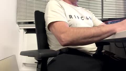 Snapshot of twickenhamthickshaft chatting on 29, 1, 2025 Fred Eric Smitherton online show from 29, 1, 2025