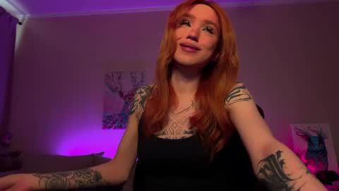 Snapshot of twiinkie_pie chatting on 6, 6, 2026 Maria 3 online show from 6, 6, 2026