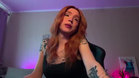 Snapshot of twiinkie_pie chatting on 13, 6, 2026 Maria 3 online show from 13, 6, 2026
