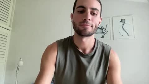 Twinkboy online show from 19, 1, 2025