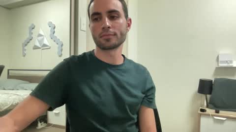 Twinkboy online show from 27, 1, 2025