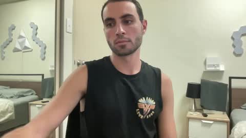 Twinkboy online show from 28, 1, 2025