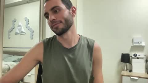 Twinkboy online show from 3, 2, 2025