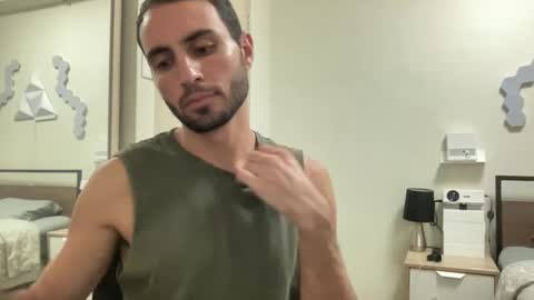 Twinkboy online show from 4, 2, 2025