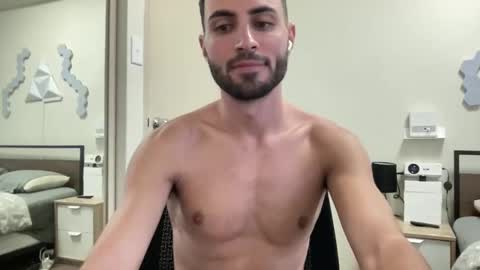 Twinkboy online show from 21, 2, 2025