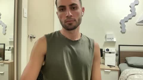 Twinkboy online show from 23, 2, 2025