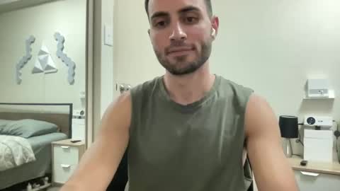 Twinkboy online show from 26, 2, 2025