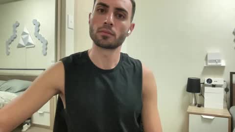 Twinkboy online show from 27, 2, 2025