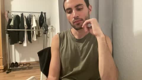 Twinkboy online show from 14, 9, 2025