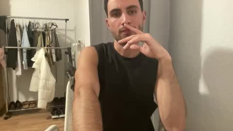 Twinkboy online show from 27, 9, 2025