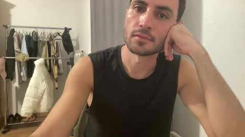 Twinkboy online show from 2, 10, 2025