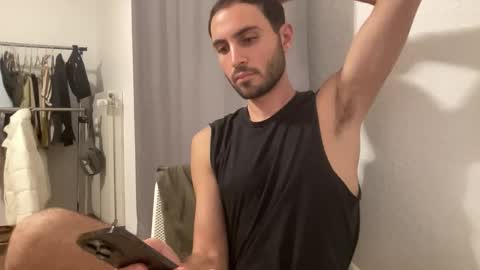 Twinkboy online show from 9, 10, 2025