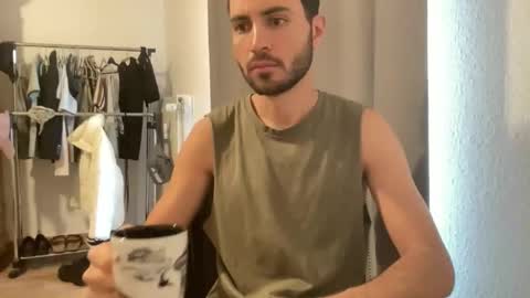 Twinkboy online show from 13, 10, 2025