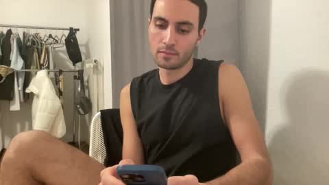 Twinkboy online show from 15, 10, 2025