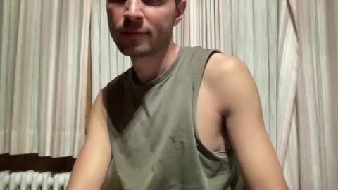 Twinkboy online show from 15, 12, 2025