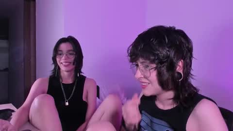 Eve  Lili online show from 7, 11, 2025