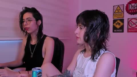 Eve  Lili online show from 11, 2, 2026