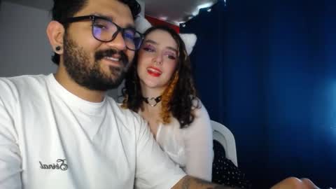 Snapshot of twinflamesxx chatting on 6, 3, 2026 TwinFlamesXX online show from 6, 3, 2026