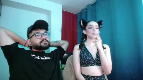 Snapshot of twinflamesxx chatting on 1, 4, 2026 TwinFlamesXX online show from 1, 4, 2026