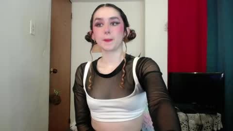 Snapshot of twinflamesxx chatting on 19, 5, 2026 TwinFlamesXX online show from 19, 5, 2026